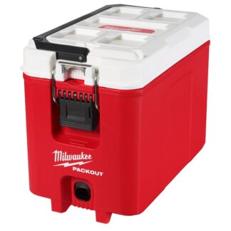 Milwaukee 48-22-8460 PACKOUT 16 Quart Compact Cooler