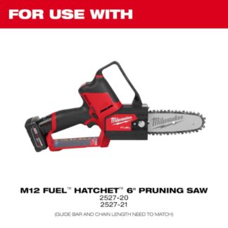 Milwaukee 49-16-2732 6″ Saw Chain