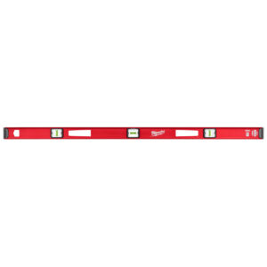 Milwaukee MLIBM48 48" Magnetic I-Beam Level