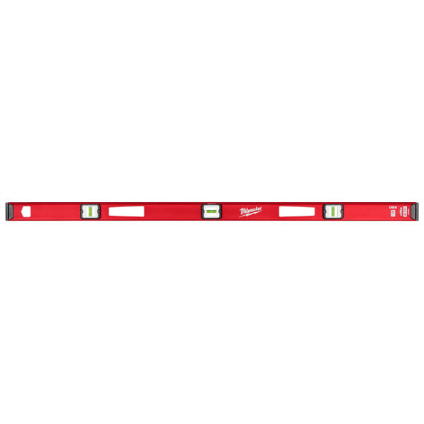 Milwaukee MLIBM48 48" Magnetic I-Beam Level