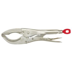 Milwaukee 48-22-3541 12" TORQUELOCK Large Jaw Locking Pliers