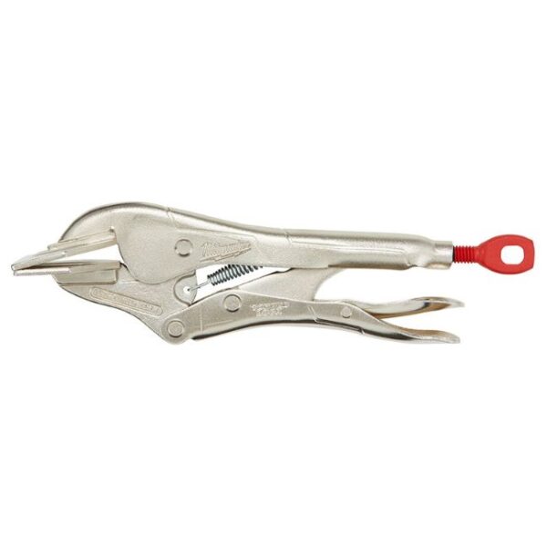 Milwaukee 48-22-3540 8" TORQUELOCK Locking Seamer