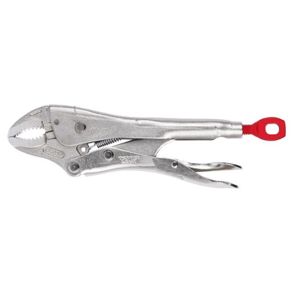 Milwaukee 48-22-3421 7" TORQUELOCK Curved Jaw Locking Pliers