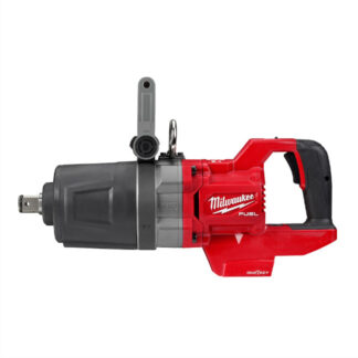 Milwaukee 2868-20 M18 FUEL 1" D-Handle High Torque Impact Wrench with ONE-KEY
