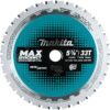 Makita B-69244 5‑7/8" 33T Carbide‑Tipped Saw Blade