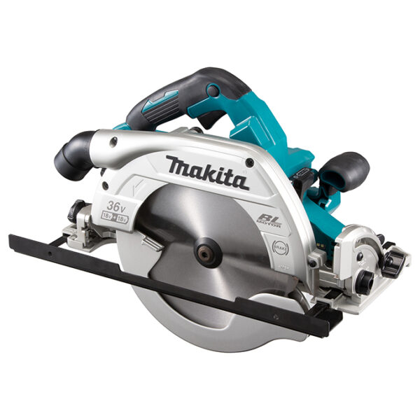 Makita DHS900Z 18Vx2 LXT 9-1/4" Brushless Circular Saw