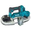 Makita DPB183Z 18V LXT 2-5/8" Brushless Portable Bandsaw
