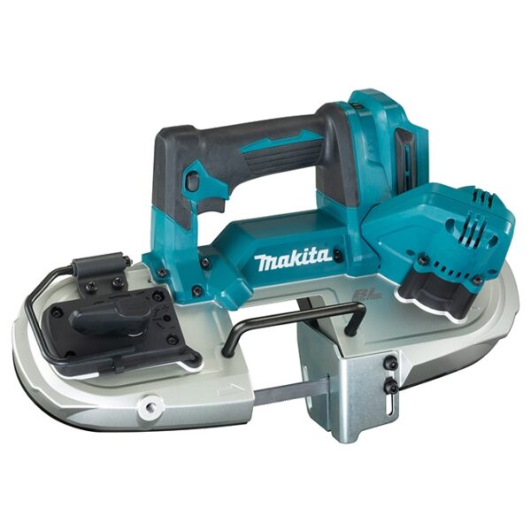 Makita DPB183Z 18V LXT 2-5/8" Brushless Portable Bandsaw