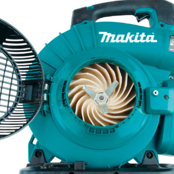 Makita DUB363ZV 18Vx2 LXT Brushless Blower with Vacuum
