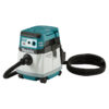 Makita DVC157LZX1 18Vx2 LXT Brushless 15L Vacuum Cleaner Makita DVC157LZX1 18Vx2 LXT Brushless 15L Vacuum Cleaner