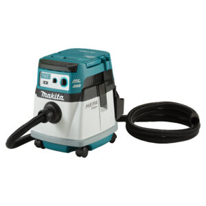 Makita DVC157LZX1 18Vx2 LXT Brushless 15L Vacuum Cleaner