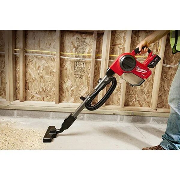 Milwaukee 0940-20 M18 FUEL Compact Vacuum - Tool Only