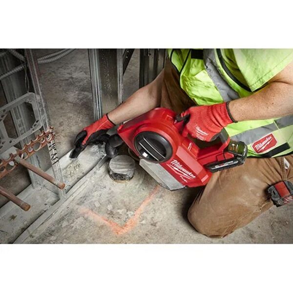 Milwaukee 0940-20 M18 FUEL Compact Vacuum - Tool Only