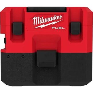 Milwaukee 0960-20 M12 FUEL 1.6 Gallon Wet/Dry Vacuum