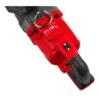 Milwaukee  2869-22HD M18 FUEL 1" Drive D-Handle Ext. Anvil High Torque Impact Wrench Kit with ONE-KEY