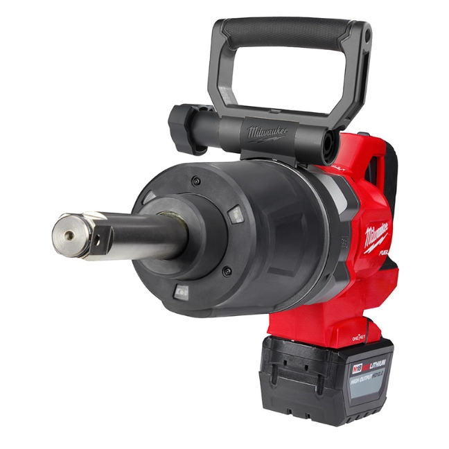 Milwaukee 2869-22HD M18 FUEL 1