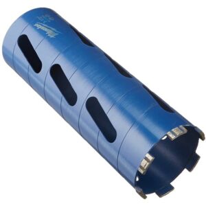 Milwaukee 48-17-0040 4" Dry Core Masonry Bit