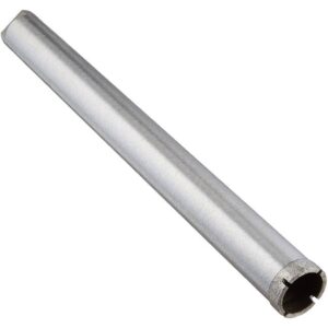 Milwaukee 48-17-1015 1-1/2" Pre-Stressed Diamond Wet Core Bit