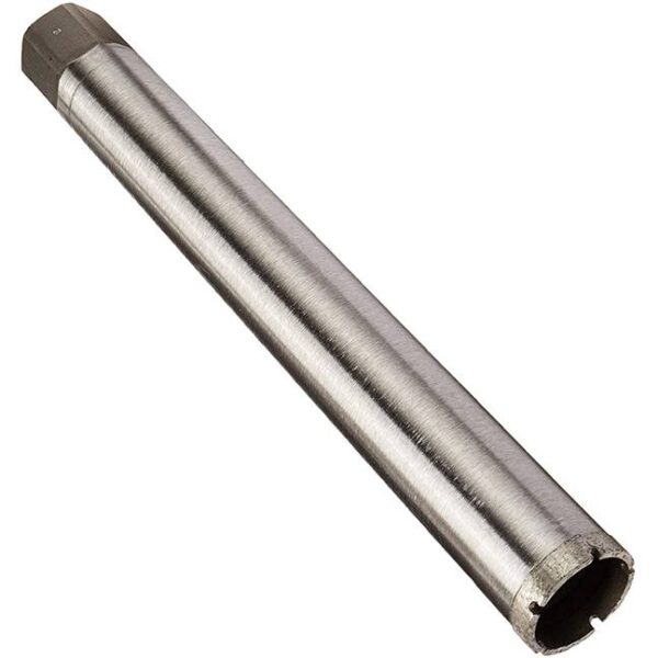 Milwaukee 48-17-1020 2" Pre-Stressed Diamond Wet Core Bit
