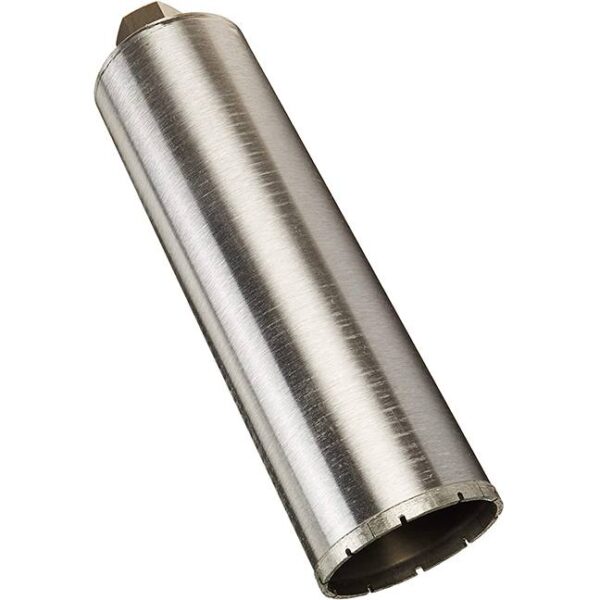 Milwaukee 48-17-1045 4-1/2" Pre-Stressed Diamond Wet Core Bit