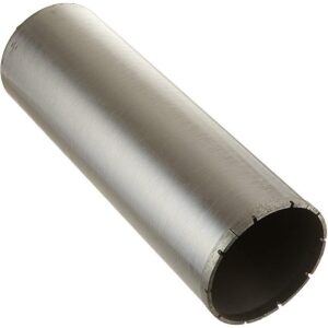 Milwaukee 48-17-1050 5" Pre-Stressed Diamond Wet Core Bit