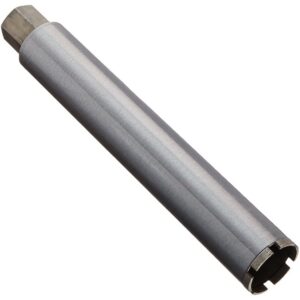 Milwaukee 48-17-2025 2-1/2" Diamond Wet Core Bit