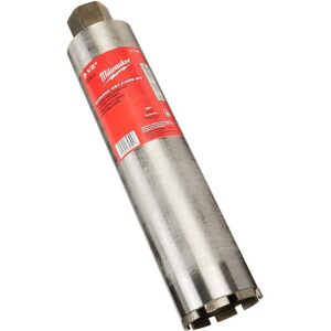 Milwaukee 48-17-2035 3-1/2" Diamond Wet Core Bit