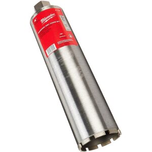 Milwaukee 48-17-2040 4" Diamond Wet Core Bit