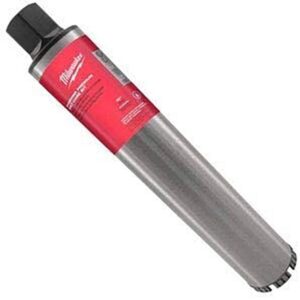 Milwaukee 48-17-3010 1" Diamond Premium Wet Core Bit
