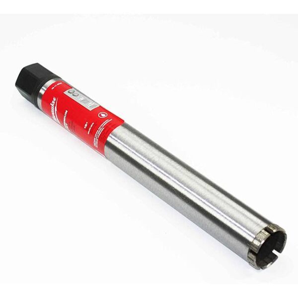 Milwaukee 48-17-3020 2" Diamond Premium Wet Core Bit
