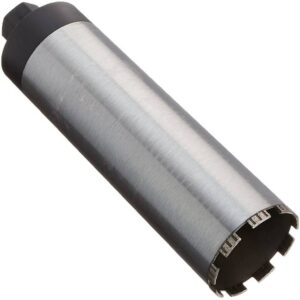 Milwaukee 48-17-3045 4-1/2" Diamond Premium Wet Core Bit