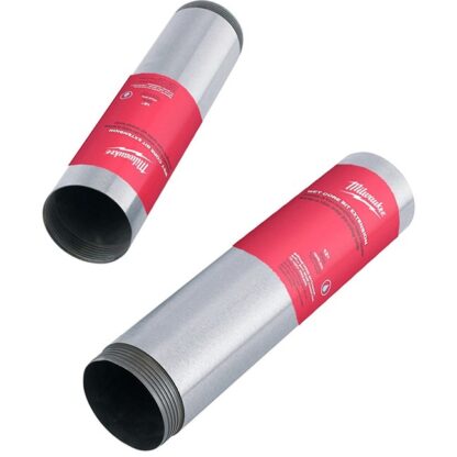 Milwaukee 48-17-4010 1" x 12" Diamond Core Bit Extension