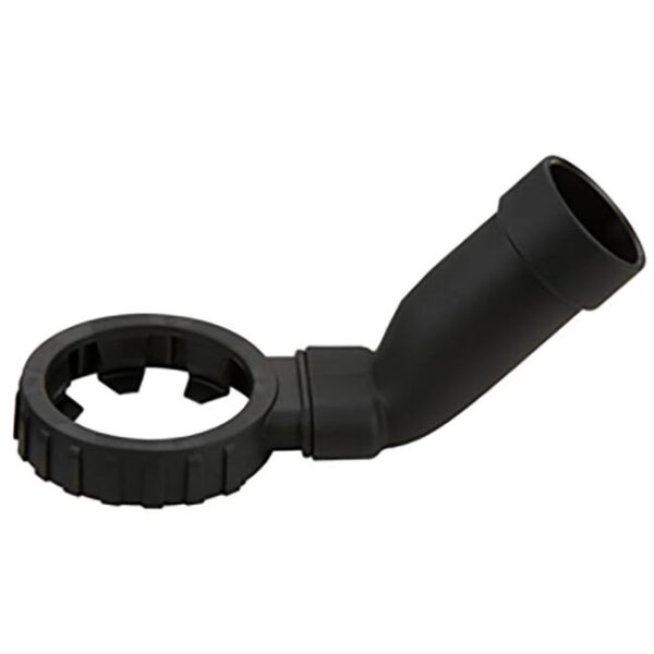 Milwaukee 49-90-2420 Oscillating Multi-Tool Dust Extractor Attachment Milwaukee 49-90-2420 Oscillating Multi-Tool Dust Extractor Attachment