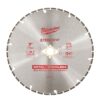 Milwaukee 49-93-7820 7" STEELHEAD Metal Cutting Blades