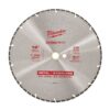 Milwaukee 49-93-7835 12" SteelHead Diamond Cut-Off