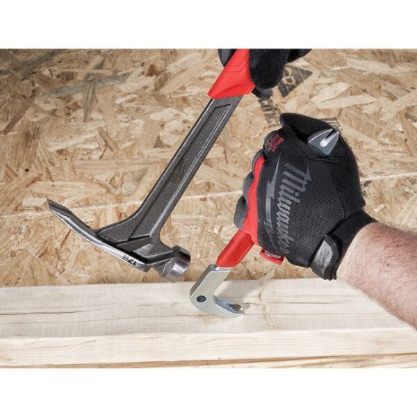 Milwaukee 48-22-9032 12" Nail Puller