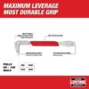 Milwaukee 48-22-9031 10" Nail Puller