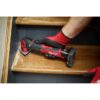 Milwaukee 2526-20 M12 FUEL Oscillating Multi-Tool - Tool Only