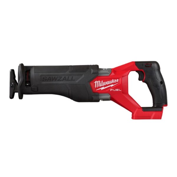 Milwaukee 2821-20 M18 FUEL SAWZALL Recip Saw - Tool Only Milwaukee 2821-20 M18 FUEL SAWZALL Recip Saw - Tool Only