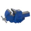 Jet 320332 4" British Pattern Vise