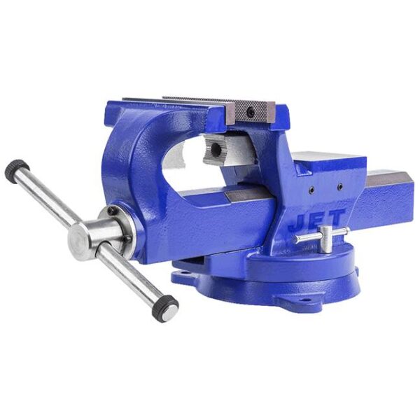 Jet 320503 6" Bench Vise