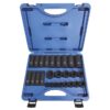 Jet 610330 1/2" Drive 26PC SAE Impact Socket Set