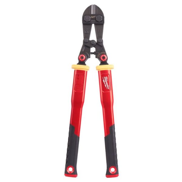 Milwaukee 48-22-4224 24" Fiberglass Bolt Cutter with PIVOTMOVE Rotating Handles
