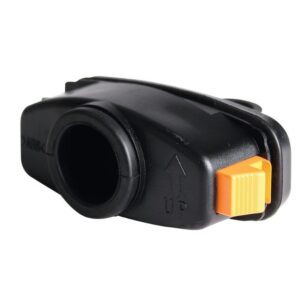 Makita 151518-5 Dust Nozzle Complete for BO4900V Sander