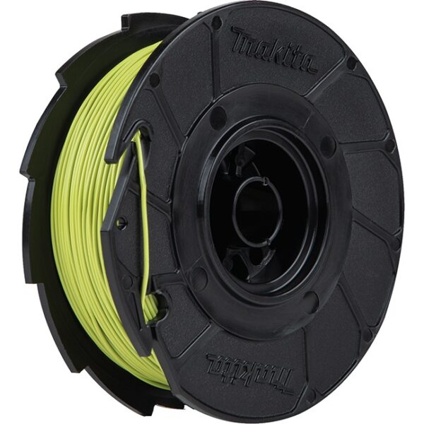 Makita 191J59-9 Poly‑Coated Tie Wire 21Ga 50PK