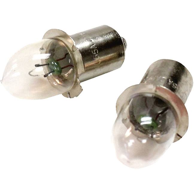 Makita 192242-1 Light Bulb 7.2V
