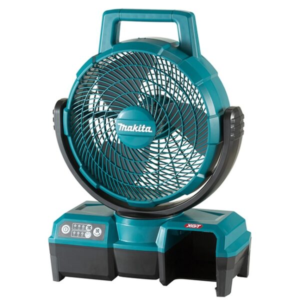 Makita CF001GZ XGT 40V Max Brushless 9-1/4" Fan
