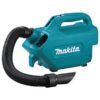 Makita DCL184Z 18V LXT 500ML Vacuum Cleaner Makita DCL184Z 18V LXT 500ML Vacuum Cleaner