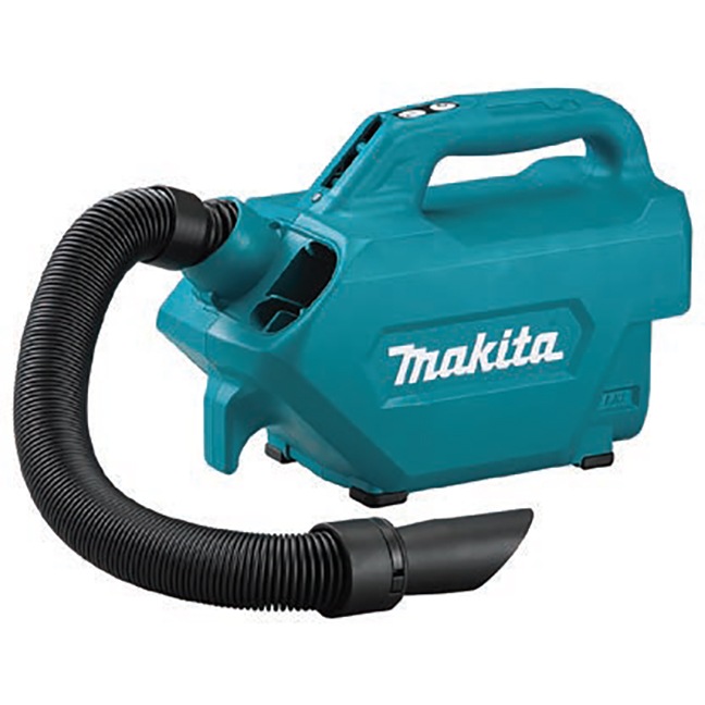 Makita DCL184Z 18V LXT 500ML Vacuum Cleaner