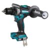 Makita DF001GZ XGT 40V Max Brushless Drill Driver Makita DF001GZ XGT 40V Max Brushless 1/2" Drill / Driver